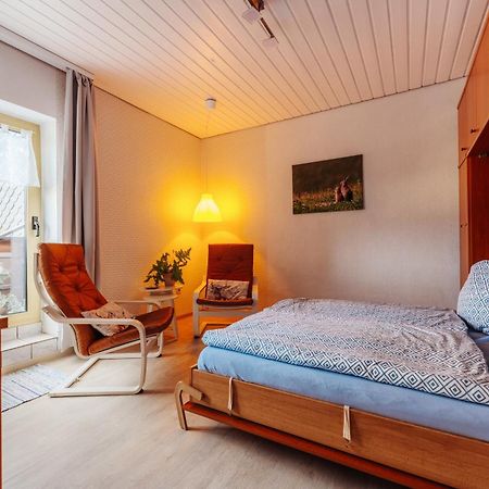 Apartamento Haus Tippe Braunlage Exterior foto