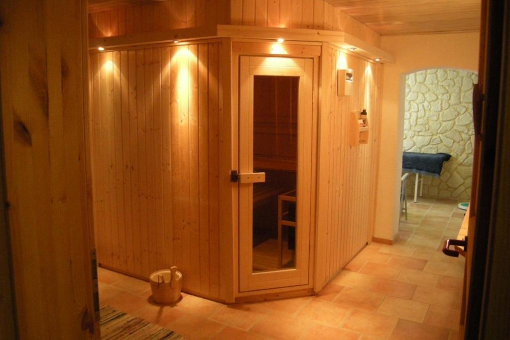 Apartamento Haus Tippe Braunlage Exterior foto