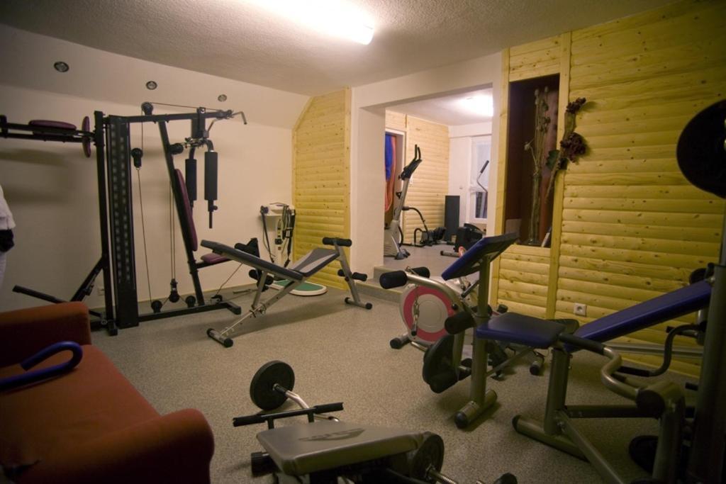 Apartamento Haus Tippe Braunlage Exterior foto