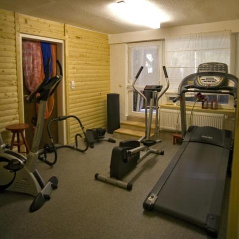 Apartamento Haus Tippe Braunlage Exterior foto