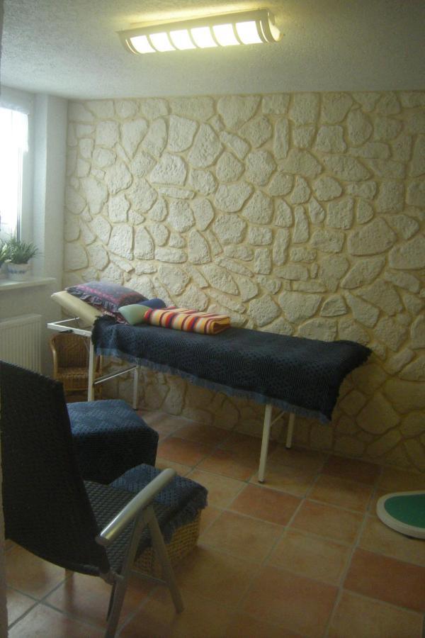Apartamento Haus Tippe Braunlage Exterior foto